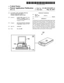 Scanning and Capturing digital Images Using Document Characteristics Detection diagram and image