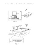 Scanning and Capturing digital Images Using Document Characteristics Detection diagram and image