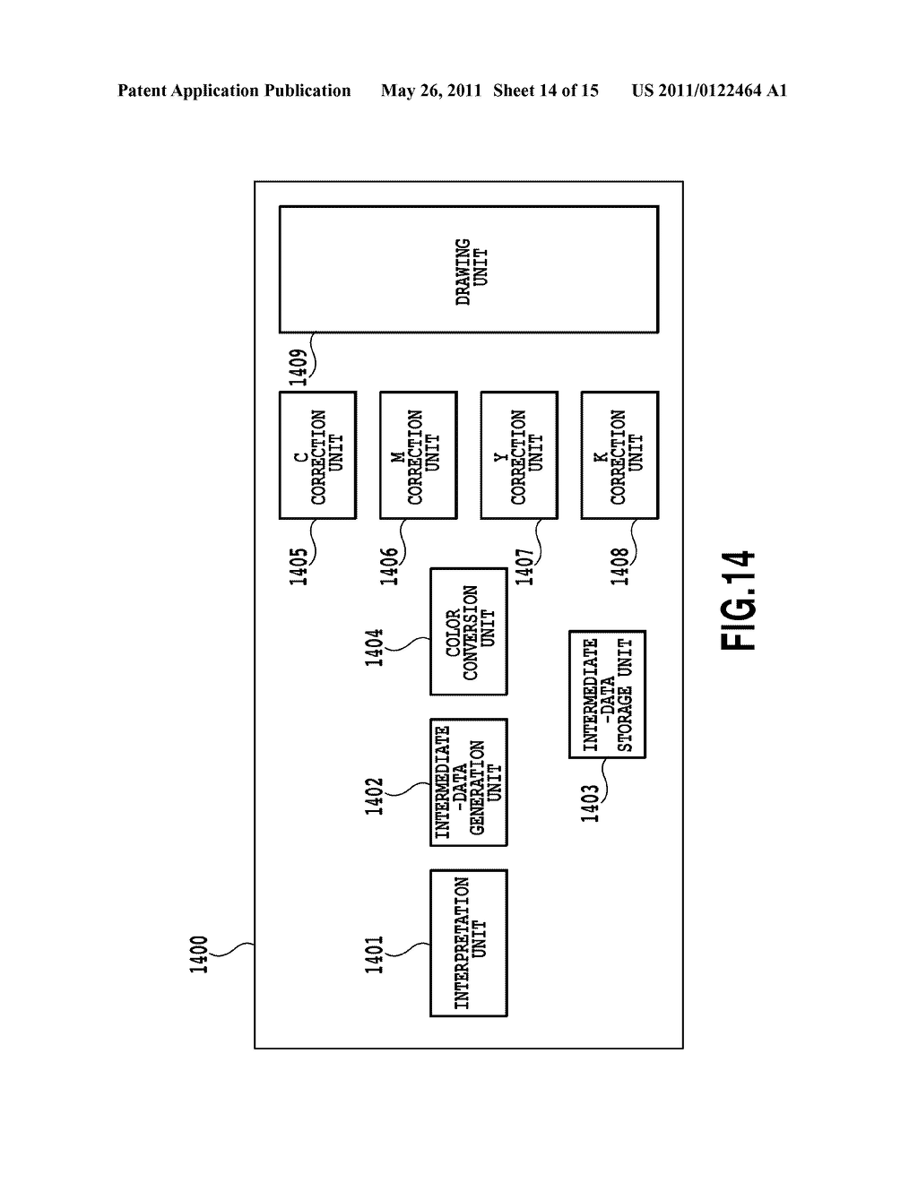 IMAGE FORMING APPARATUS AND IMAGE FORMING METHOD - diagram, schematic, and image 15