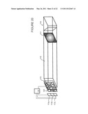 LIGHT MODULATING DEVICE diagram and image