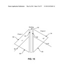 HIGH DISPERSION DIFFRACTION GRATING INCLUDING MULTIPLE HOLOGRAPHIC OPTICAL ELEMENTS diagram and image