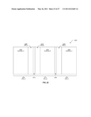 HIGH DISPERSION DIFFRACTION GRATING INCLUDING MULTIPLE HOLOGRAPHIC OPTICAL ELEMENTS diagram and image