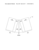 HIGH DISPERSION DIFFRACTION GRATING INCLUDING MULTIPLE HOLOGRAPHIC OPTICAL ELEMENTS diagram and image