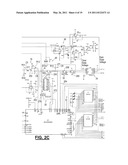 MICROPROCESSOR BASED AUTOMATICALLY DIMMABLE EYE PROTECTION DEVICE WITH INTERRUPTION PREVENTION diagram and image