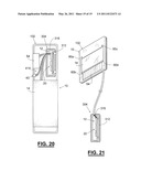 MICROPROCESSOR BASED AUTOMATICALLY DIMMABLE EYE PROTECTION DEVICE WITH INTERRUPTION PREVENTION diagram and image