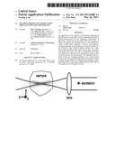 MULTIPLE-PHOTON EXCITATION LIGHT SHEET ILLUMINATION MICROSCOPE diagram and image