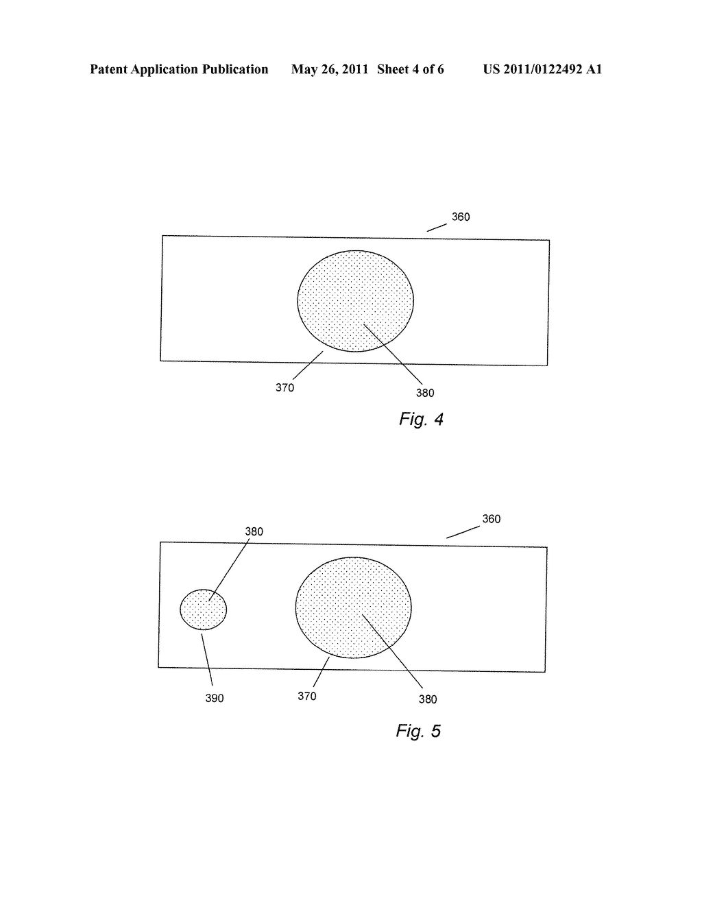 CUSTOM FILTRATION SLIDE AND FILTRATION APPARATUS AND METHOD - diagram, schematic, and image 05