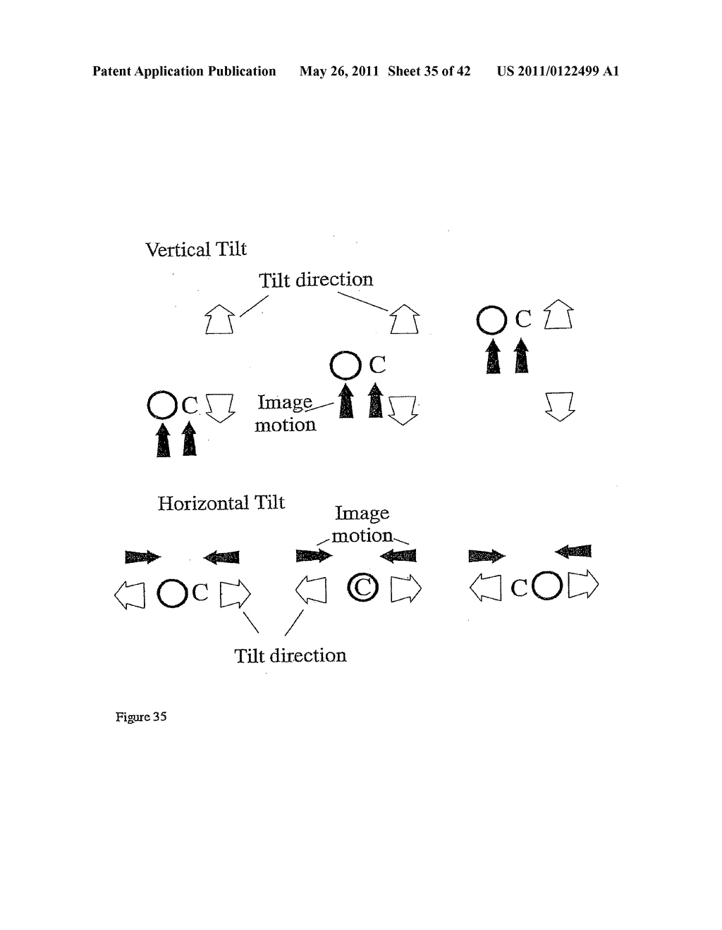 Optically variable devices - diagram, schematic, and image 36