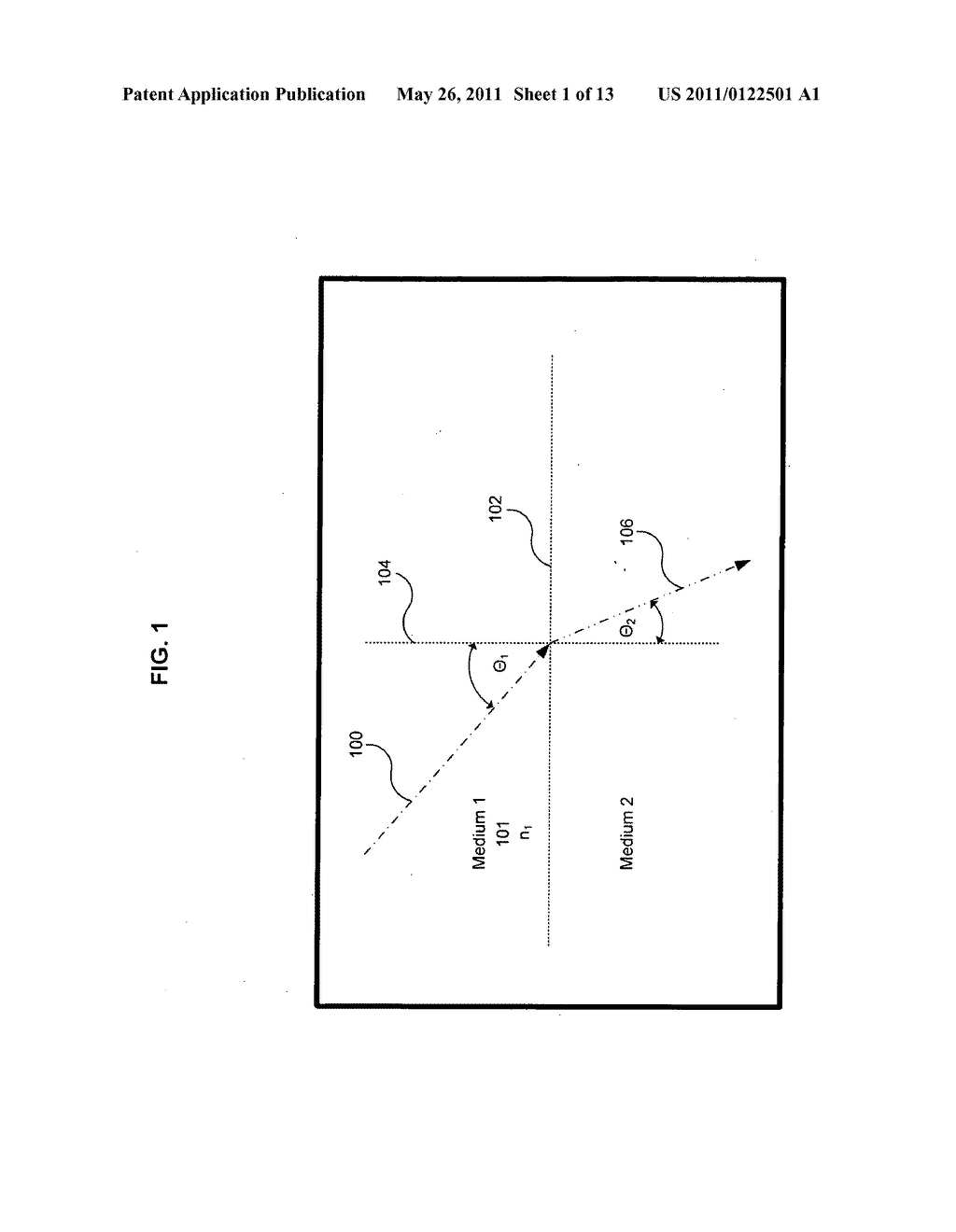 Refractive boundary elements, devices, and materials - diagram, schematic, and image 02