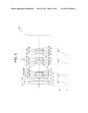 ZOOM OPTICAL SYSTEM, OPTICAL APPARATUS EQUIPPED WITH ZOOM OPTICAL SYSTEM AND METHOD FOR MANUFACTURING ZOOM OPTICAL SYSTEM diagram and image