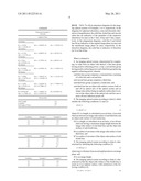 Imaging optical system diagram and image