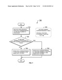 Tape Recorder And Tape Recording That Increases Empty Tape Area Without Loss of Necessary Data diagram and image