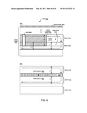 Tape Recorder And Tape Recording That Increases Empty Tape Area Without Loss of Necessary Data diagram and image