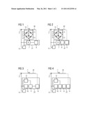 Apparatus for Shutting Off a Fault Current in a Current-Carrying Line diagram and image