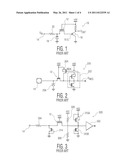 METHOD AND STRUCTURE FOR OVER-VOLTAGE TOLERANT CMOS INPUT-OUTPUT CIRCUITS diagram and image