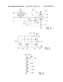 METHOD AND STRUCTURE FOR OVER-VOLTAGE TOLERANT CMOS INPUT-OUTPUT CIRCUITS diagram and image