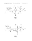 METHOD AND STRUCTURE FOR OVER-VOLTAGE TOLERANT CMOS INPUT-OUTPUT CIRCUITS diagram and image