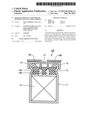 SOLID ELECTROLYTIC CAPACITOR AND METHOD OF MANUFACTURING THEREOF diagram and image