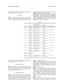 SOLID ELECTROLYTIC CAPACITOR AND METHOD OF MANUFACTURING THEREOF diagram and image