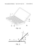 ELECTRONIC DEVICE diagram and image
