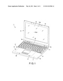 ELECTRONIC APPARATUS diagram and image