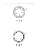 ELECTRONIC APPARATUS diagram and image