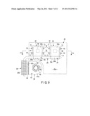 ELECTRONIC APPARATUS diagram and image