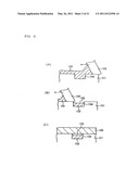 Electromagnetic wave shielding material, and method for manufacturing same diagram and image