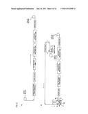 Electromagnetic wave shielding material, and method for manufacturing same diagram and image