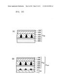 Electromagnetic wave shielding material, and method for manufacturing same diagram and image