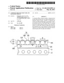 Composite diffuser structure and backlight module diagram and image