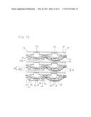 ILLUMINATED HEADGEAR HAVING SWITCH DEVICES AND PACKAGING THEREFOR diagram and image