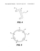 Collapsible light diagram and image