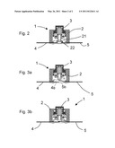 SWITCHING CIRCUIT diagram and image