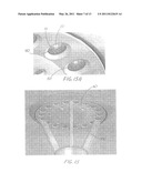 LIGHT-DIRECTING APPARATUS WITH PROTECTED REFLECTOR-SHIELD AND LIGHTING FIXTURE UTILIZING SAME diagram and image