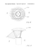 LIGHT-DIRECTING APPARATUS WITH PROTECTED REFLECTOR-SHIELD AND LIGHTING FIXTURE UTILIZING SAME diagram and image