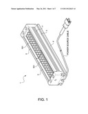 LIGHT IRRADIATION DEVICE diagram and image