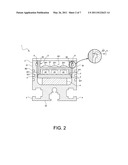 LIGHT IRRADIATION DEVICE diagram and image