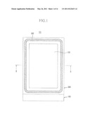 ORGANIC LIGHT EMITTING DIODE DISPLAY AND METHOD OF MANUFACTURING THE SAME diagram and image