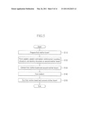 ORGANIC LIGHT EMITTING DIODE DISPLAY AND METHOD OF MANUFACTURING THE SAME diagram and image