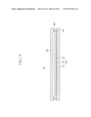 ORGANIC LIGHT EMITTING DIODE DISPLAY AND METHOD OF MANUFACTURING THE SAME diagram and image