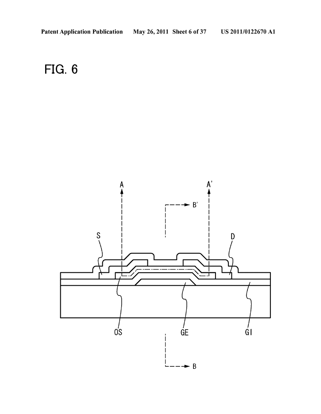 SEMICONDUCTOR DEVICE - diagram, schematic, and image 07