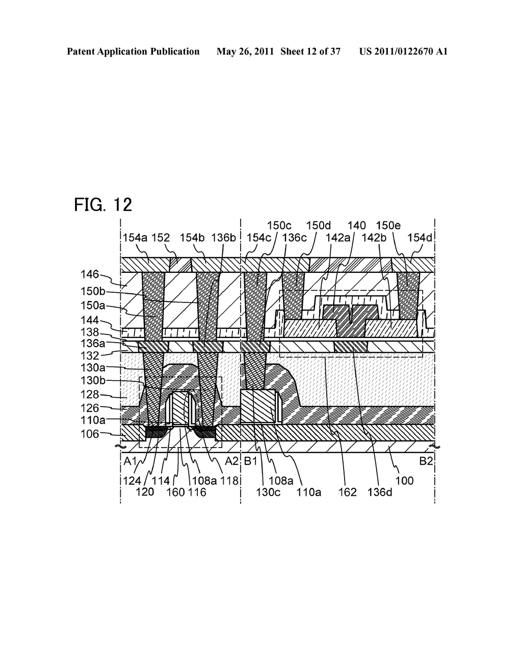 SEMICONDUCTOR DEVICE - diagram, schematic, and image 13