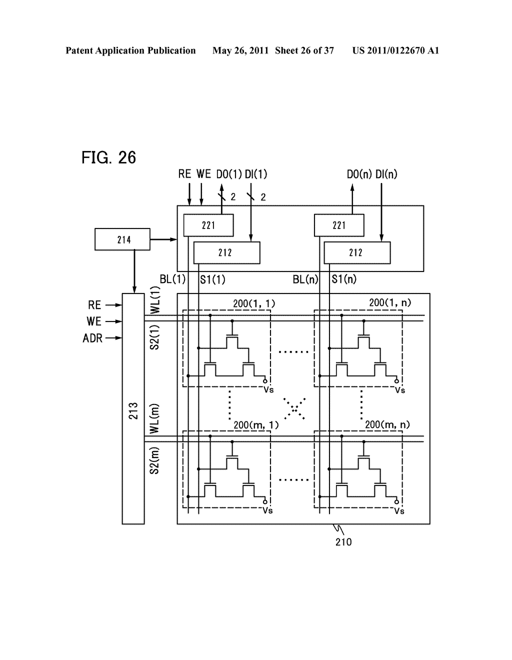 SEMICONDUCTOR DEVICE - diagram, schematic, and image 27