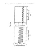 VARIABLE RESISTANCE NONVOLATILE MEMORY DEVICE diagram and image