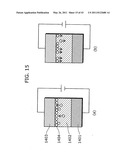 VARIABLE RESISTANCE NONVOLATILE MEMORY DEVICE diagram and image