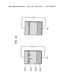 VARIABLE RESISTANCE NONVOLATILE MEMORY DEVICE diagram and image