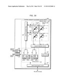 VARIABLE RESISTANCE NONVOLATILE MEMORY DEVICE diagram and image