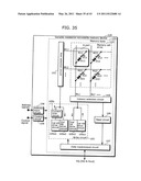 VARIABLE RESISTANCE NONVOLATILE MEMORY DEVICE diagram and image