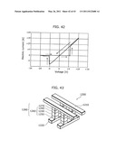 VARIABLE RESISTANCE NONVOLATILE MEMORY DEVICE diagram and image